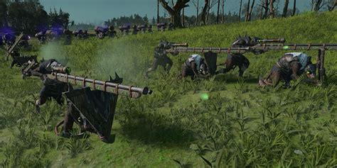 skaven warhammer 3